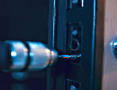 扬州市24小时上门开锁公司